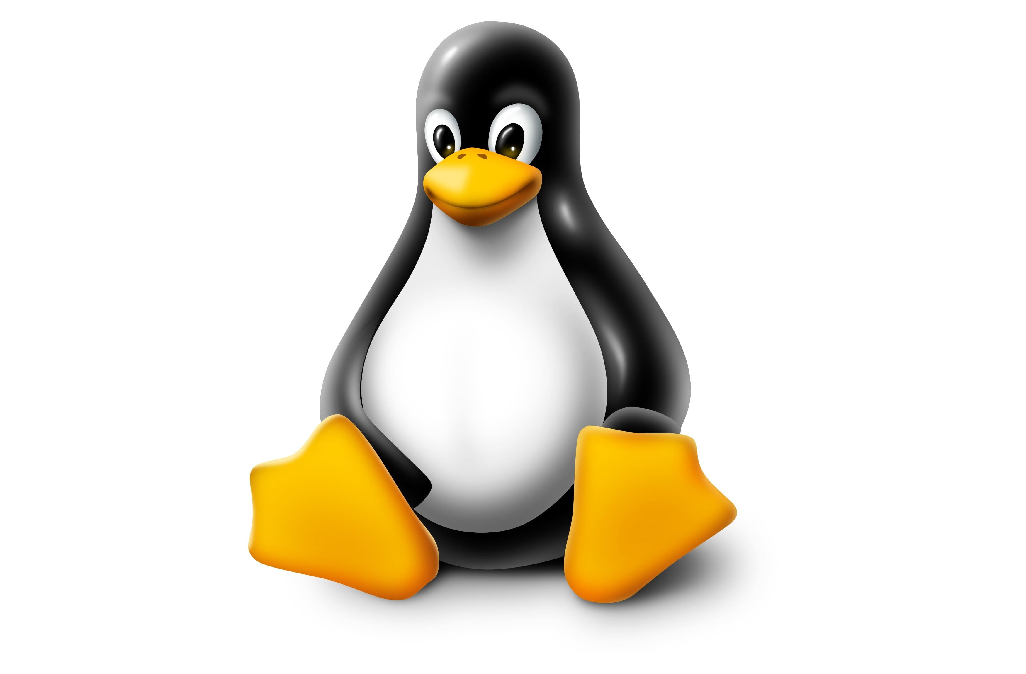 linux