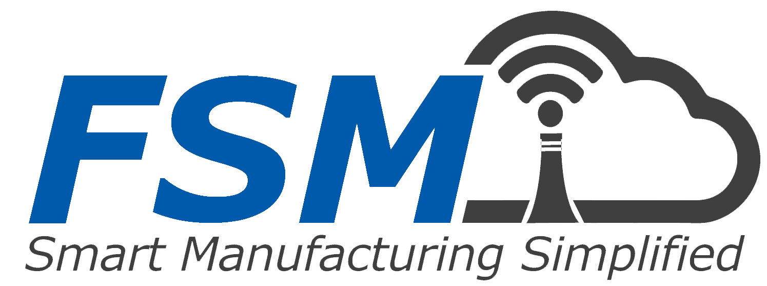 IITD-AIA Foundation for Smart Manufacturing Logo