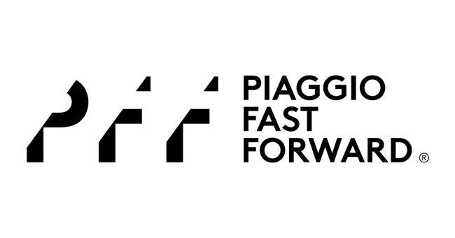 Piaggio Fast Forward Logo